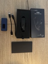 Cayin RU6 USB DAC + Case + Lightning Cable