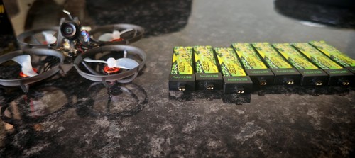 Betafpv air champion tiny - betafpv,