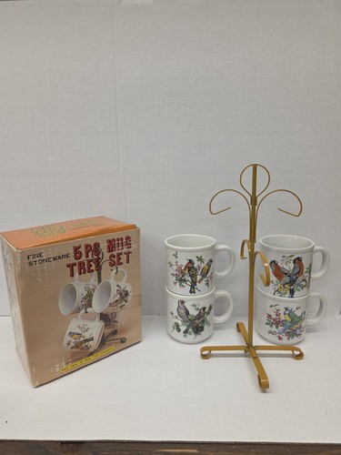 Nos piece vintage japan - nos, bird