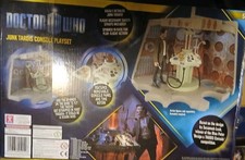 Doctor Who 5.5" Eleventh Dr