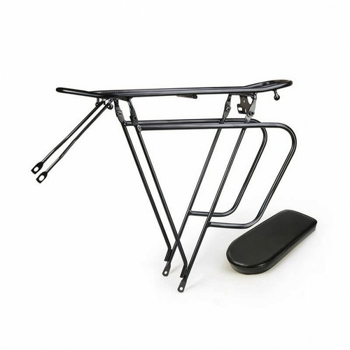 Bike rear cargo - cargo, rack