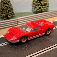 Scalextric 1:32 Car - C2424