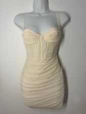 Oh Polly Dress Size 6