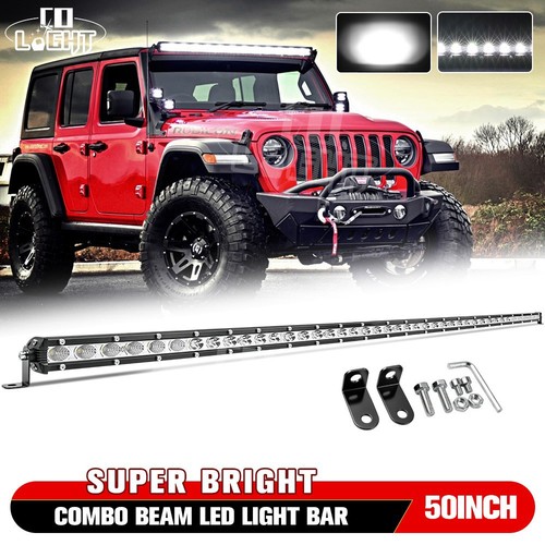 Roof led light - led, bar