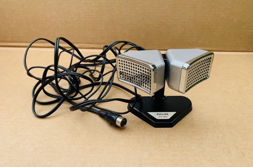 Vintage philips stereo - vintage,