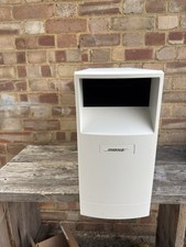 Bose Acoustimass 6 Series III Speaker System White