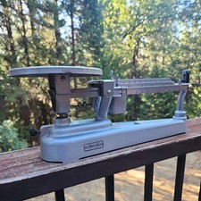 Vintage Welch Scientific