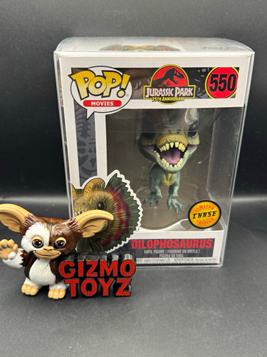 Funko pop movies jurassic - funko, pop!
