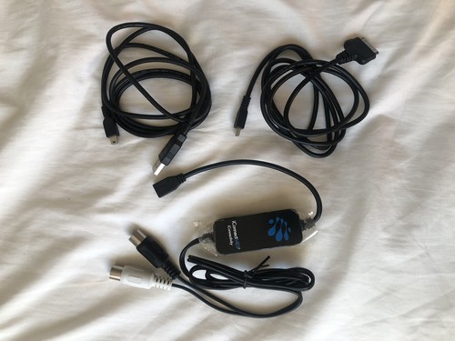 Iconnectivity midi1 - iconnectivity,