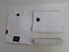Taekwondo Suit Uniform with