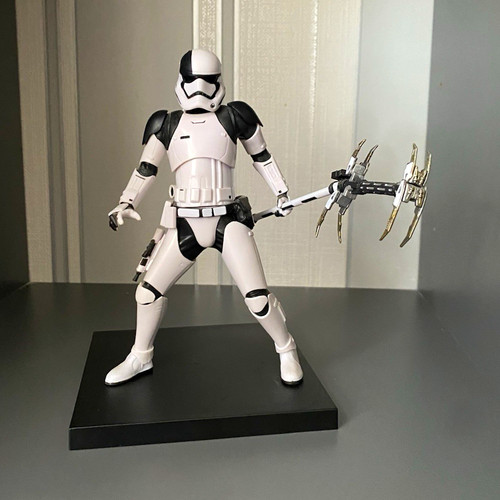 Kotobukiya artfx star - artfx+, wars