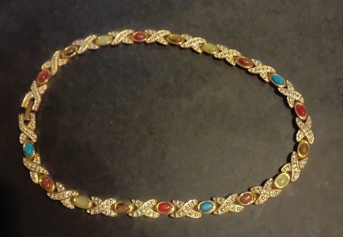 Ladies unknown gemstone hugs - ladies,