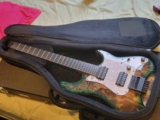 Kiesel Delos 6 Headless Custom