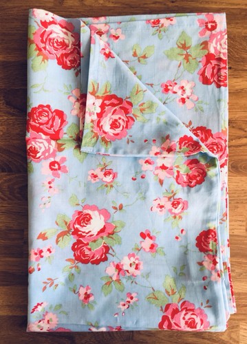 Rosali rose blue - blue, one