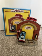 Thomas the Tank Engine & Friends The Leonardo Collection 3D Photo Frame Boxed
