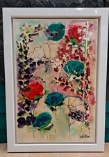 REDUCED! Jean Picton Original