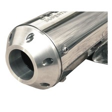 CPV, Exhaust Terminal For