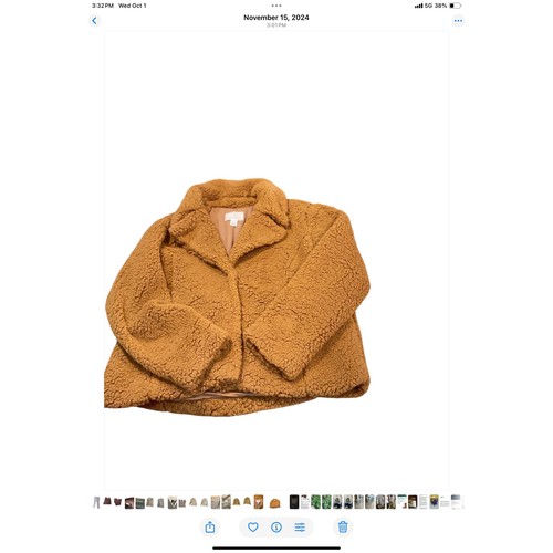 Calson womens teddy - teddy, bear