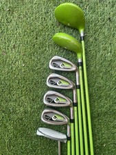 M Kids Pro Junior Golf Clubs