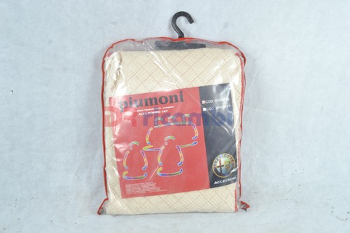 Original complete quilted - original,
