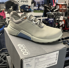 Ecco Biom H4 Spikeless Golf