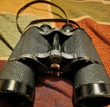 WW2 German Dienstglas 7x50