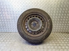 VAUXHALL ASTRA J 16" STEEL