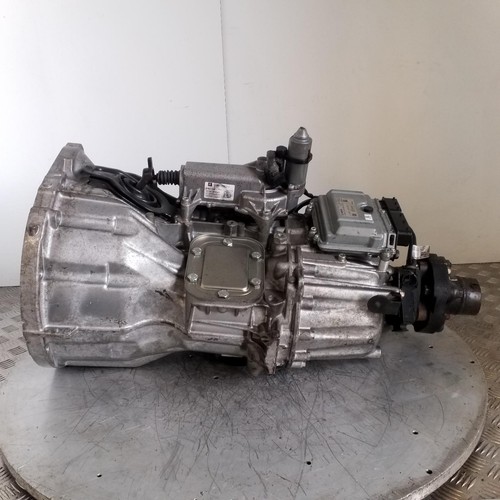 Vauxhall movano 2010 2014 - movano, 2010-2014