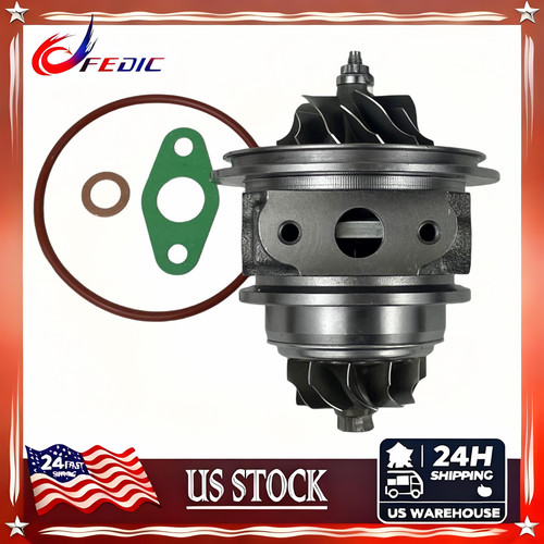Turbo cartridge tf035 - turbo,