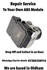 Volkswagen Caddy 2004 to 2020