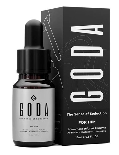 Goda pheromones cologne for - goda,