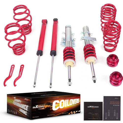 Coilovers lowering kit for - lowering,