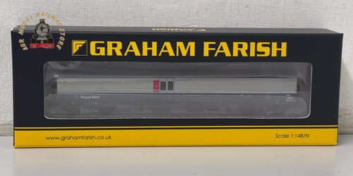 Graham farish 374 902b mk1 - 374-902b,