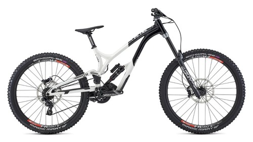 Commencal supreme 4 - supreme, v4.4
