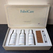 DFS Fabric Care Fabricare Sofa