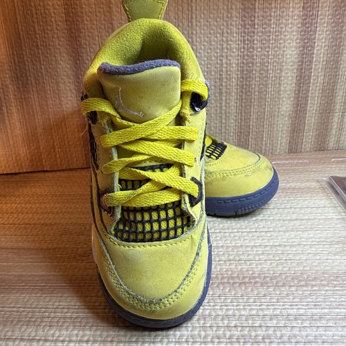 Nike air jordan retro - 4,