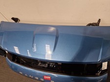 LANDROVER RANGE ROVER EVOQUE TAILGATE BOOTLID 2014 5 DOOR ESTATE BLUE 