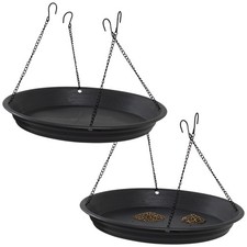 Bird Feeder Seed Catcher Large