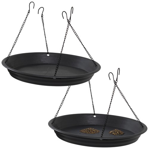 Bird feeder seed - seed, large