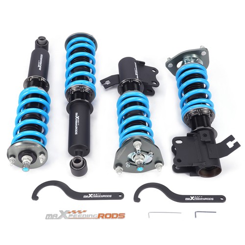 Performance coilovers for - t6,