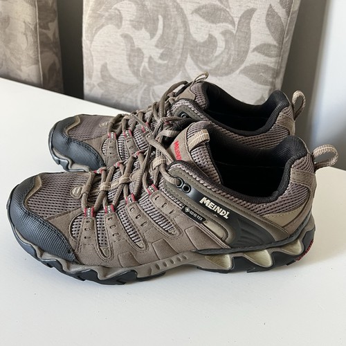 Meindl respond gtx - meindl, gtx®