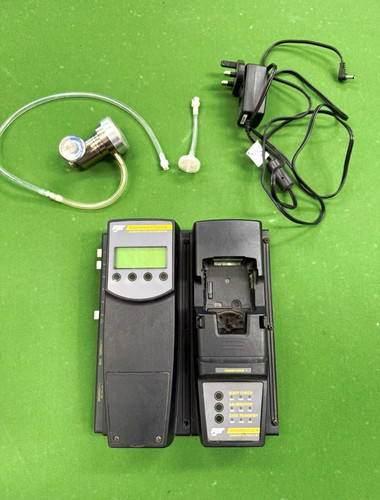 Microdock docking system - microdock, ii