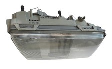 Mercedes W124 4Matic Headlight