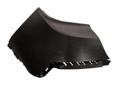 Vauxhall mokka rear bumper end - mokka,
