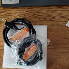 LUCAS STYLE  SIDE REPEATER