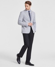 Calvin Klein Mens Slim fit