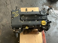 VAUXHALL ASTRA J 1.4 TURBO