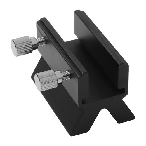 Dovetail base black easy - dovetail, to