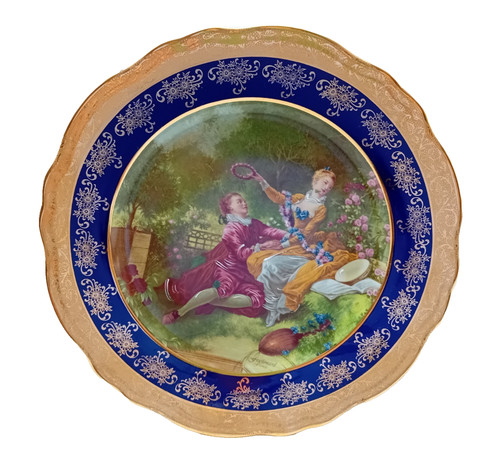 Imperia limoges 22k - 22k, gold