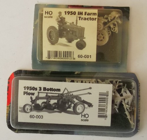 Ghq 1950s farmall m ta - -, m-ta